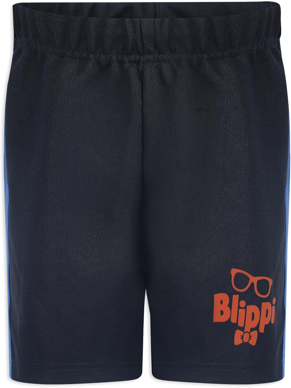 Blippi Boys Short Sleeve T-Shirt and Short Set for Toddler and Little Kids - Image 6