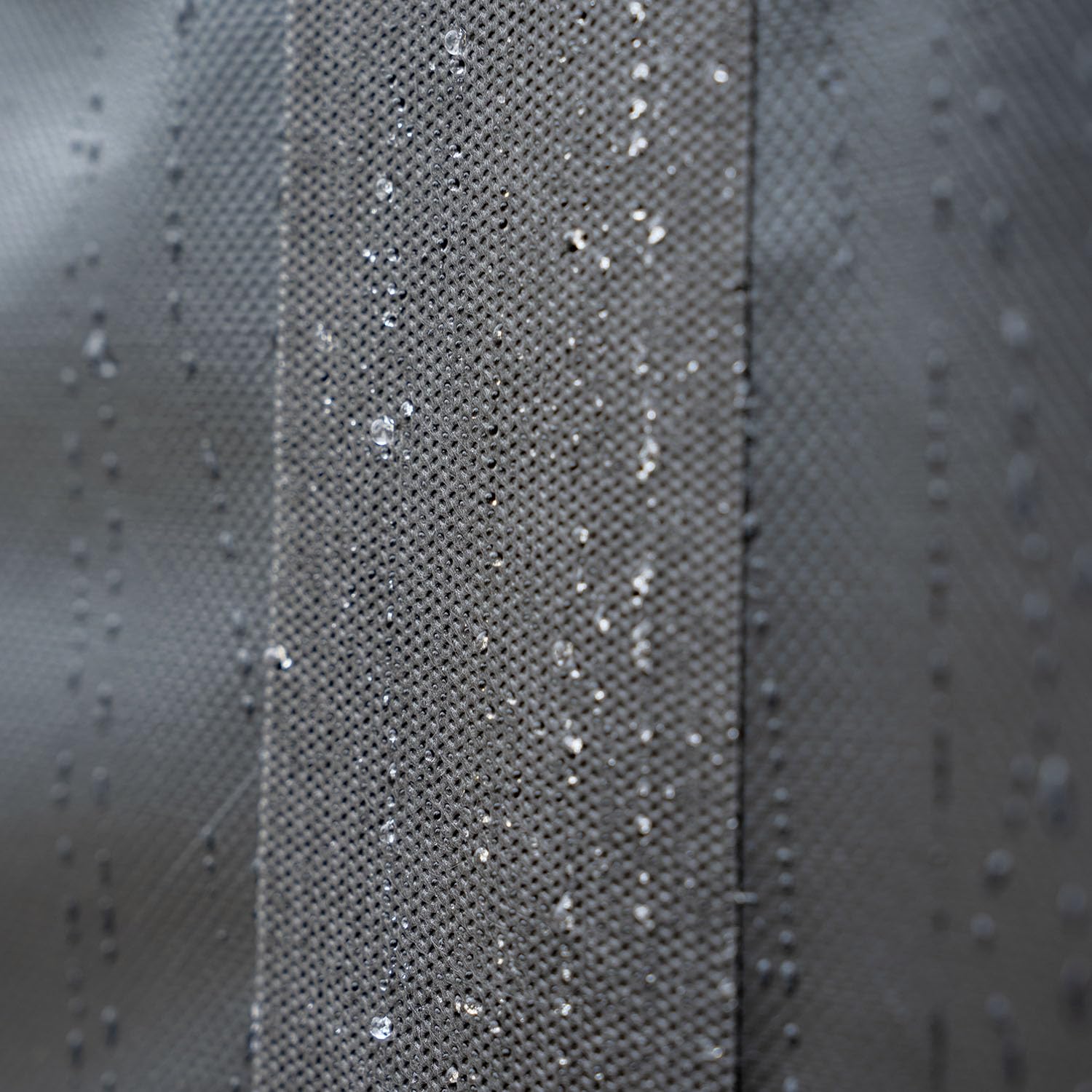 ALMO Bande adhésif pour écran de façade, paquet de 2 - résistant aux UV 60mm x 25m ruban adhésif ouvert à la diffusion pour lé de sous-toiture et lé de façade, film de liner résistant à la déchirure
