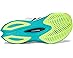Saucony Endorphin Pro 4 - Bottom View