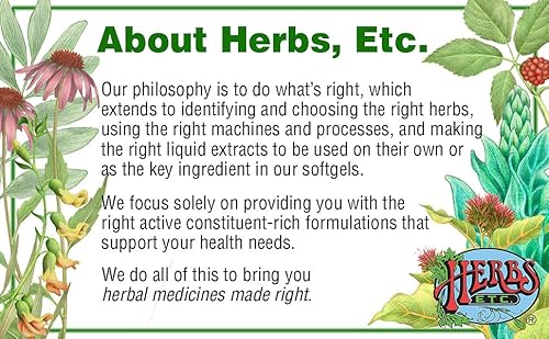 Lymphatonic™: 60-Count Softgels #TOP4