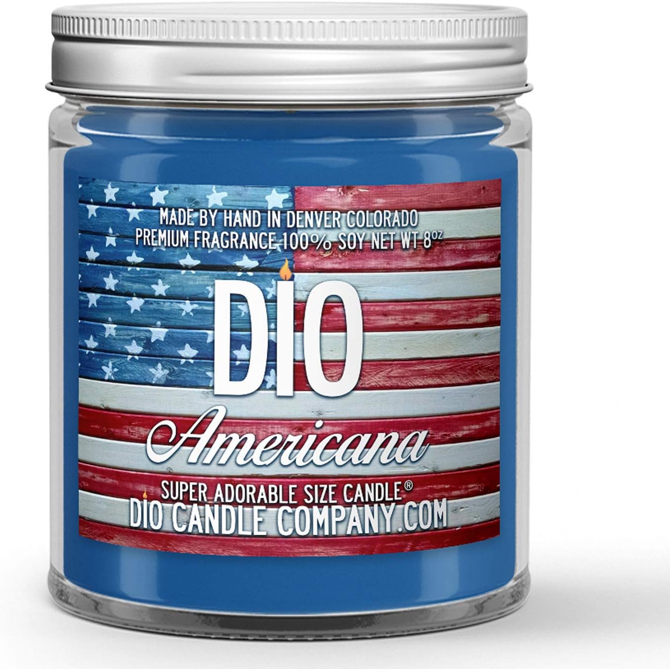 Bermuda Wax Melts (4 Pack) Rum Cakes Scented Soy