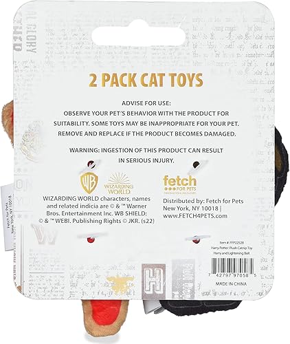 Vista 72 de Harry Potter Bertie Botts - Juguete para mascotas de Bertie Botts Jelly Bean Burrow de 10 pulgadas Juguete para perros Bertie Botts Jelly Beans