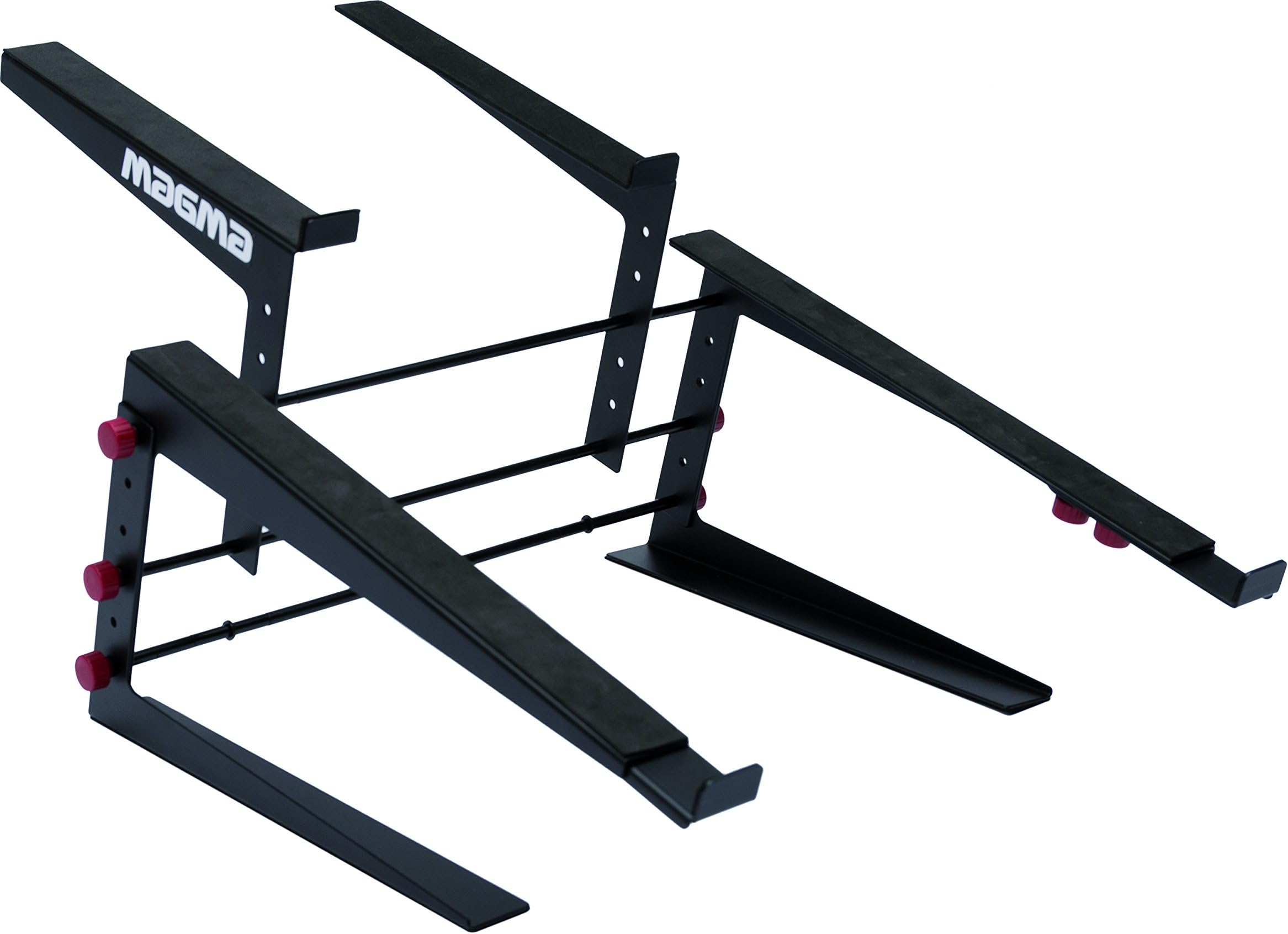 Magma Control Stand II, Adjustable Laptop and Controller Platform, 16.5 in Length