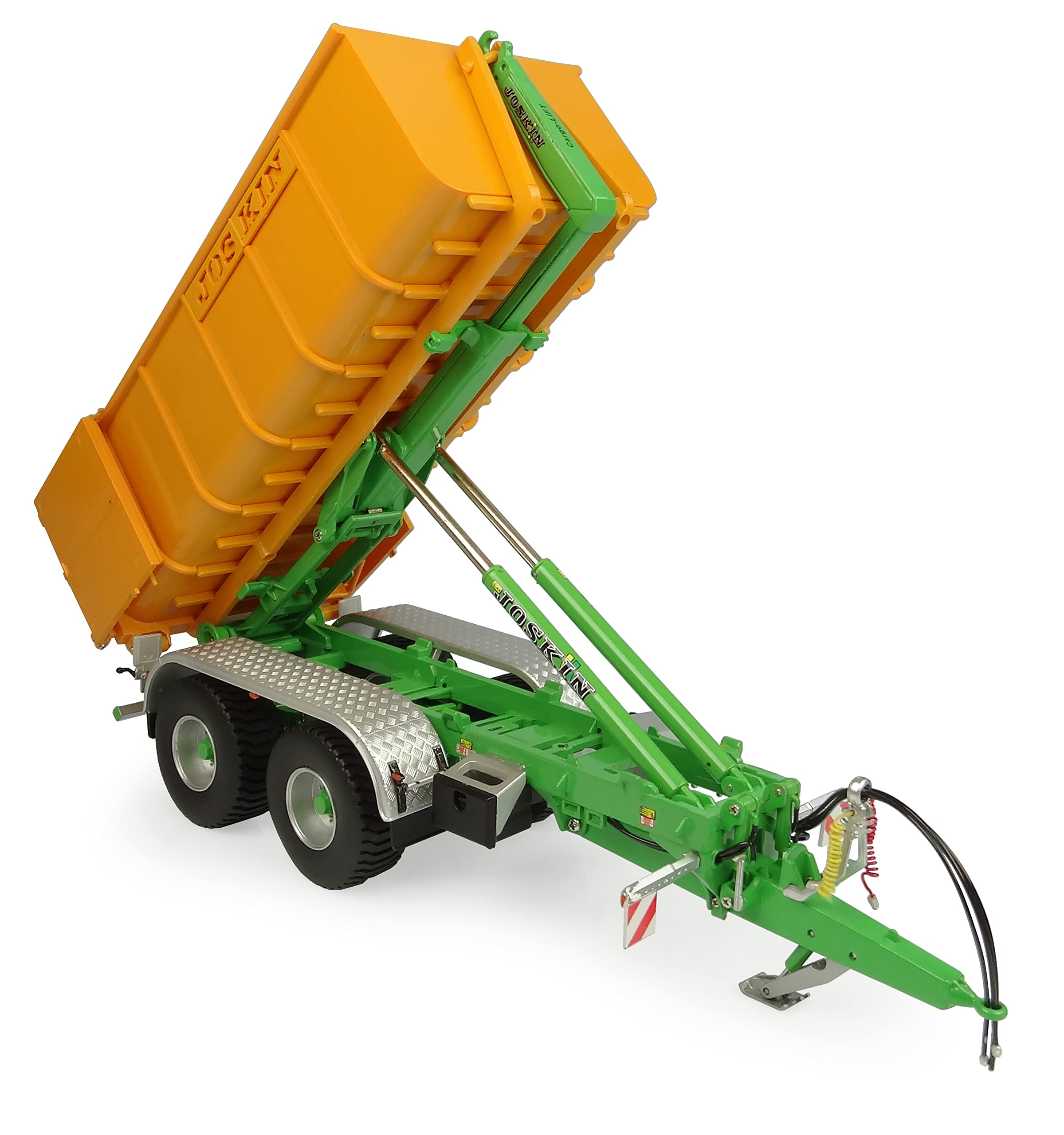 Porte-Container Joskin Cargo Lift