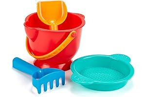 Best Choice Products Kids 3-in-1 Sand & Water Activity Set: Unparalleled Fun for Little Explorers