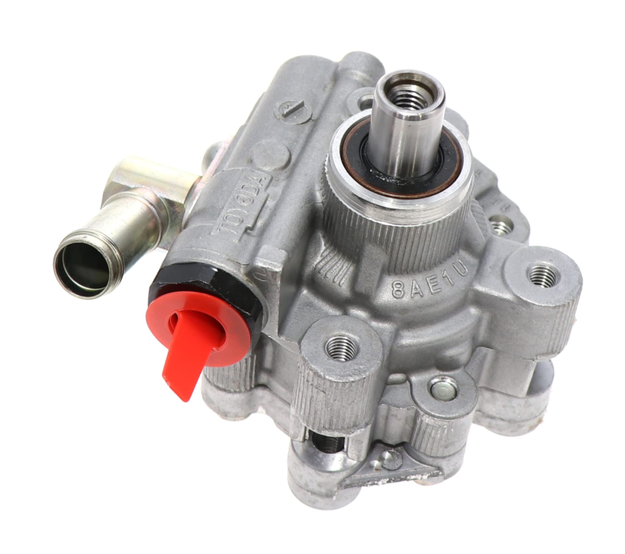 Amazon.com: Genuine Mopar Power Steering Pump - 4721439AB : Automotive