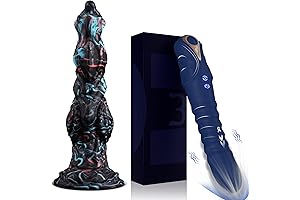 Thrusting Dildo Vibrator: Explore Limitless Pleasure & Dominance