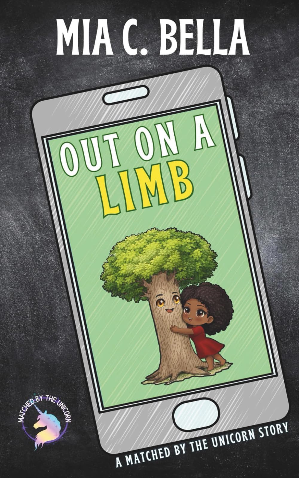 Out On A Limb: A Matched By The Unicorn Story