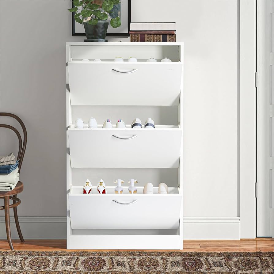 CARRYME シューズボックス CARRYME Shoes Box 8個 キャリーミー シューズボックス