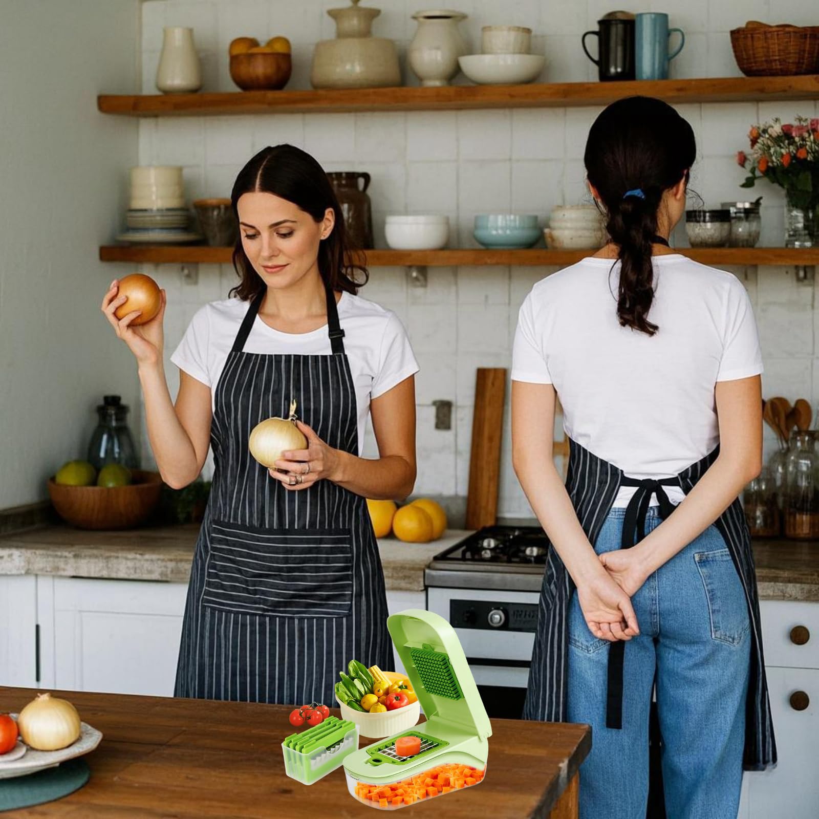 Nemco (55200AN-8) Easy Slicer Vegetable Slicer