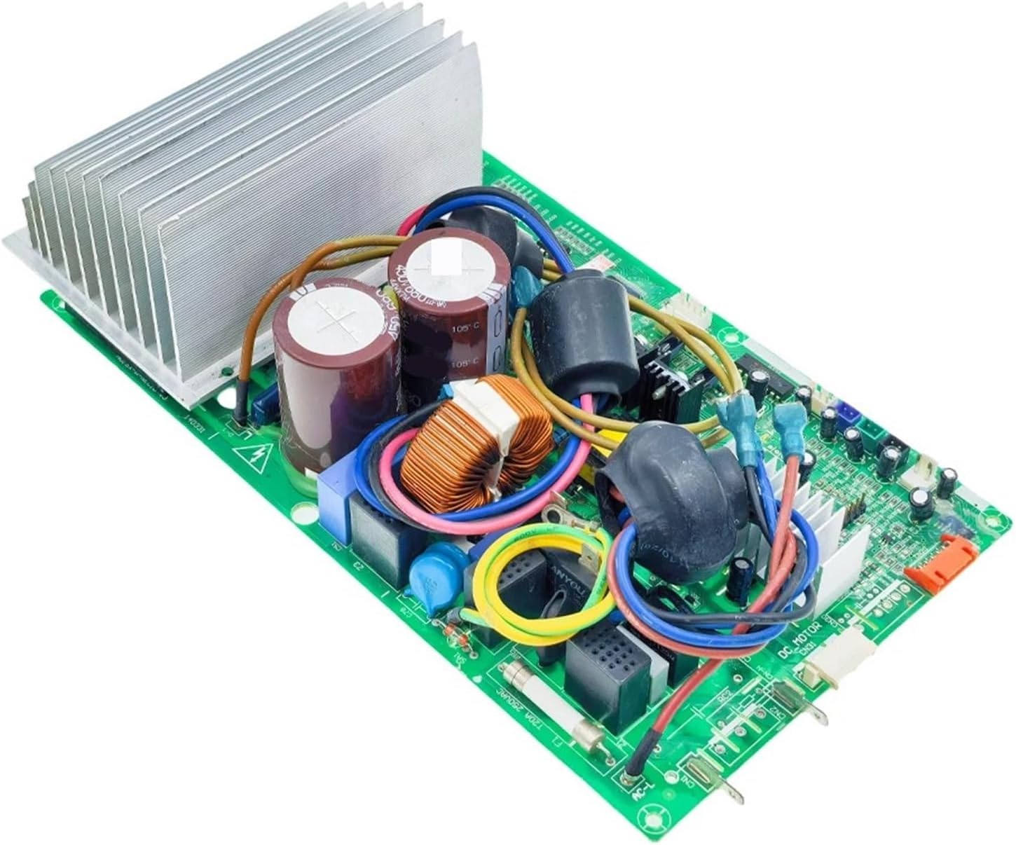 H12WBPC4 Outdoor Unit Control Board for Air Conditioner Circuit PCB Conditioning Parts