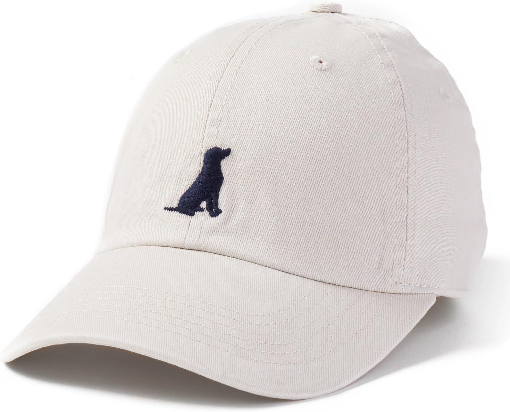 Chill Cap Baseball Hat, Multiple Colors and Designs, One Size