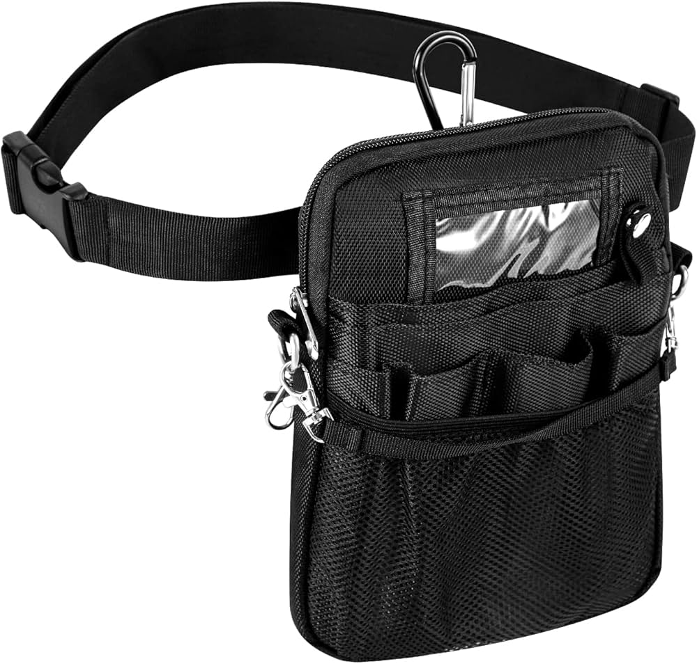 にこ❤️♡ウエストポーチ♡ナースポーチ♡サコッシュ 楽天市場】4WAY ミニサコッシュ Mサイズ カラビナ ベルトポーチ ミニ