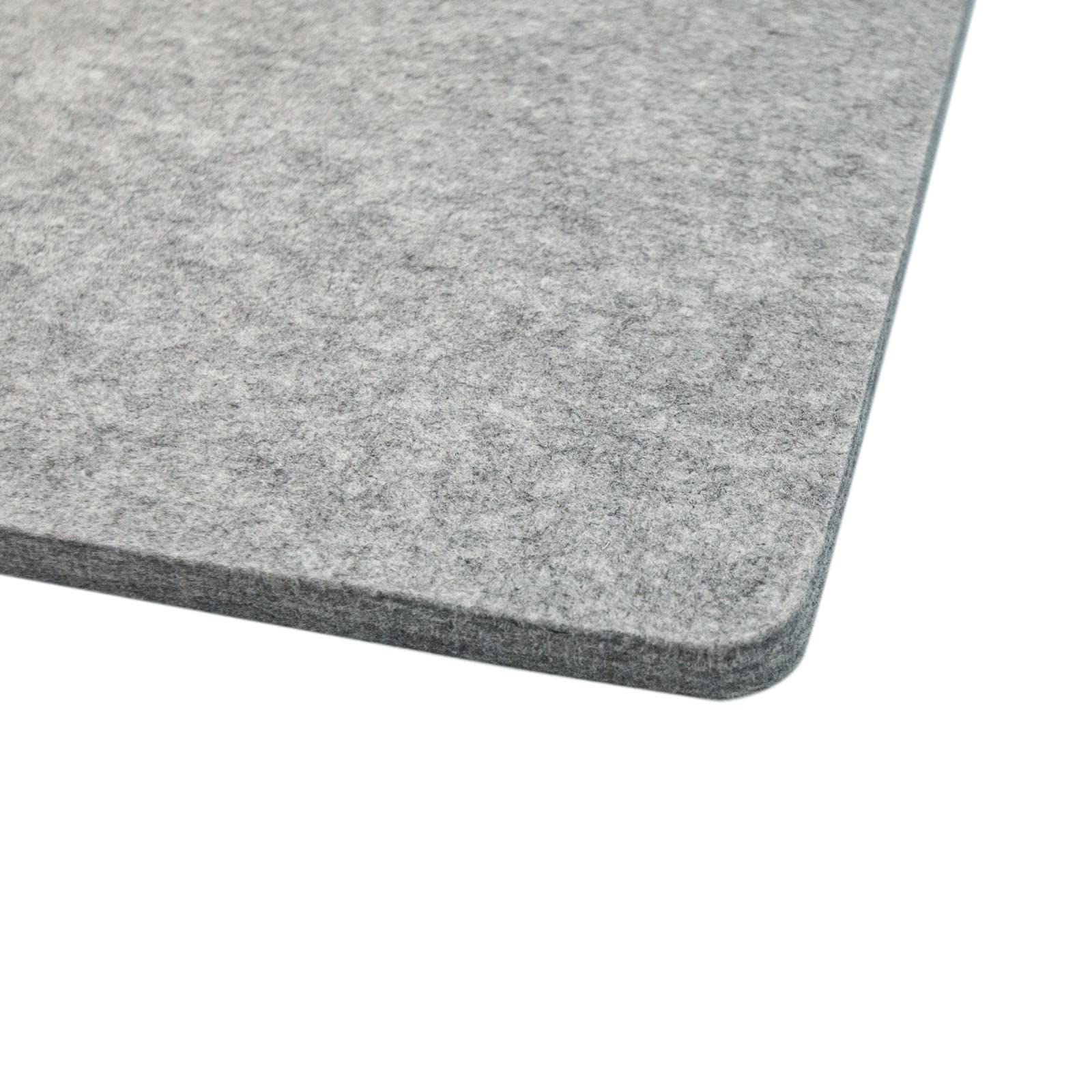 Quilting Strumento Lana Ferro Mat Per Quilting Lana Pressatura Pad Resistenza alle alte temperature Lana Ferro Mat Felted Asse da stiro Lana Pressa Mat Lana Portatile Stuoia da Stiro Forniture