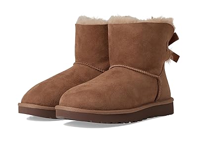 UGG Mini Bailey Bow II Women