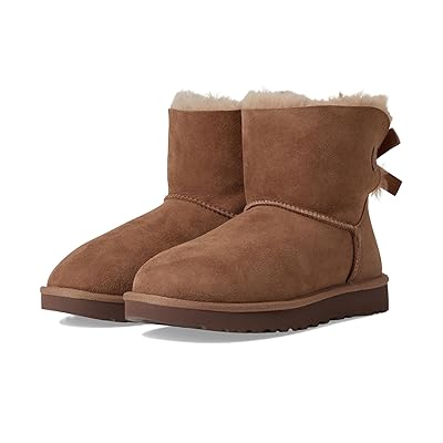 UGG Mini Bailey Bow II Women