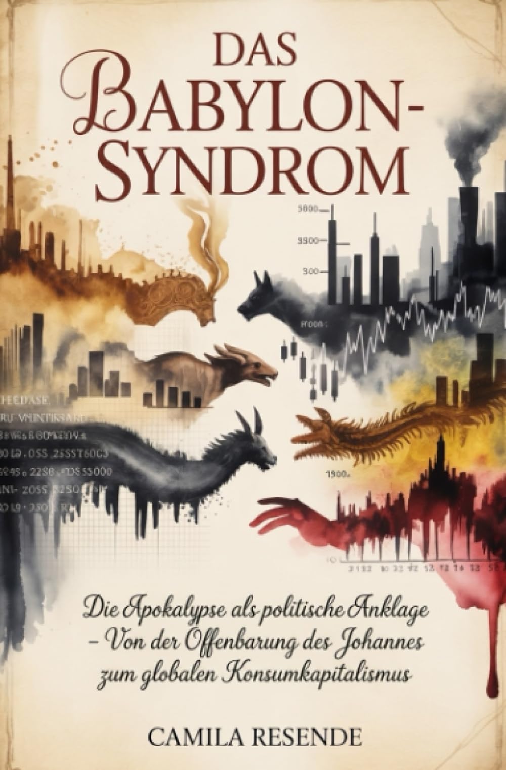 Das Babylon-Syndrom: Die Apokalypse als politische Anklage – Von der Offenbarung des Johannes zum globalen Konsumkapitalismus