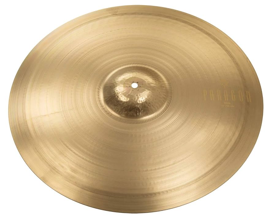 Amazon.com: SABIAN 22