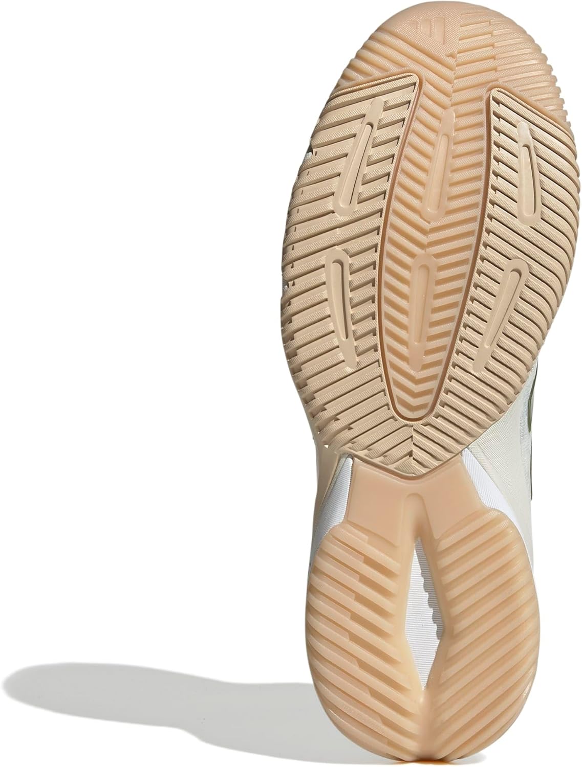 adidas Women's Crazyflight 6 Mid Top Indoor Shoe