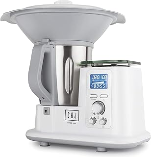 BOJ Robot de Cocina MC-2500