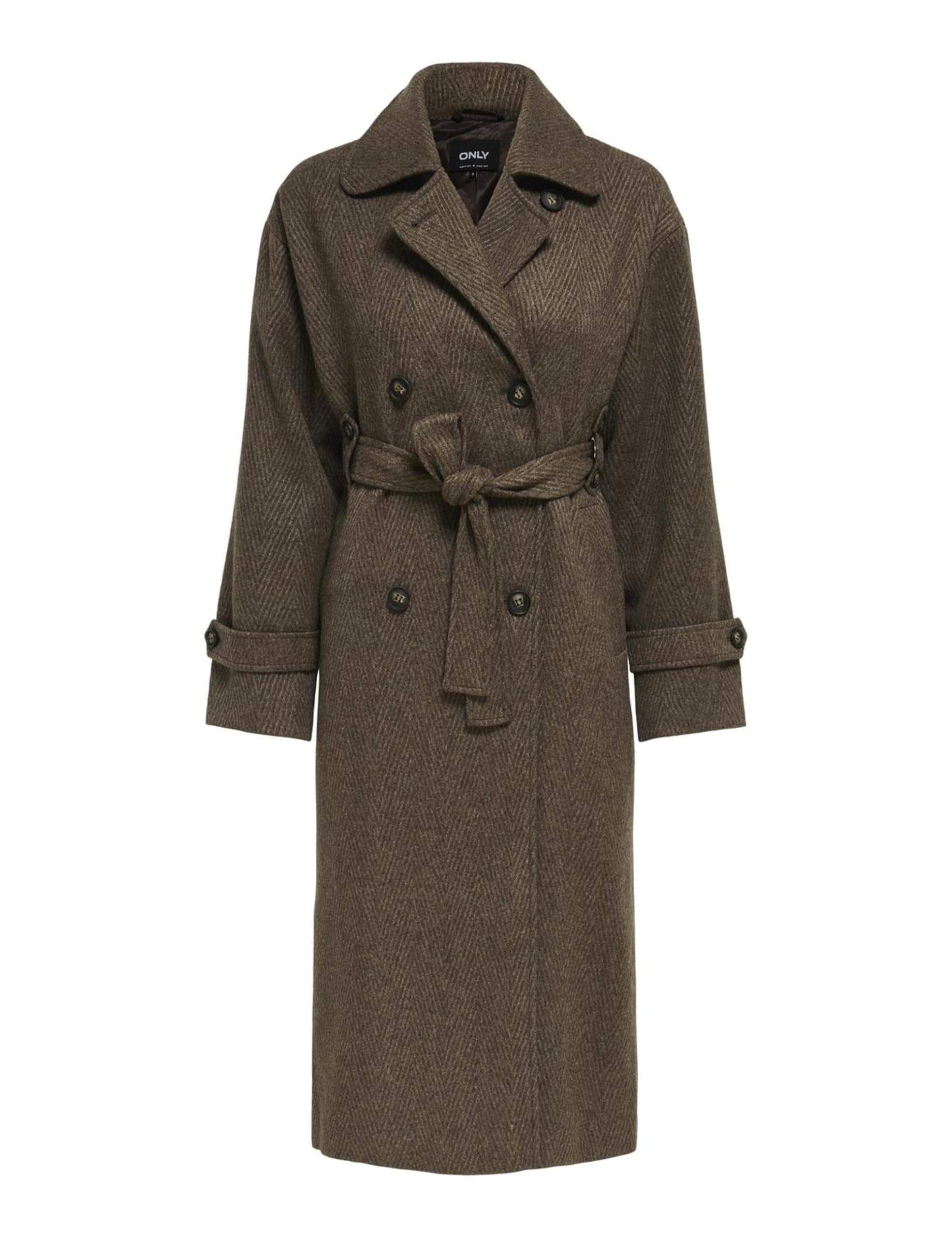 ONLY Damen Onlgina Life Coat OTW