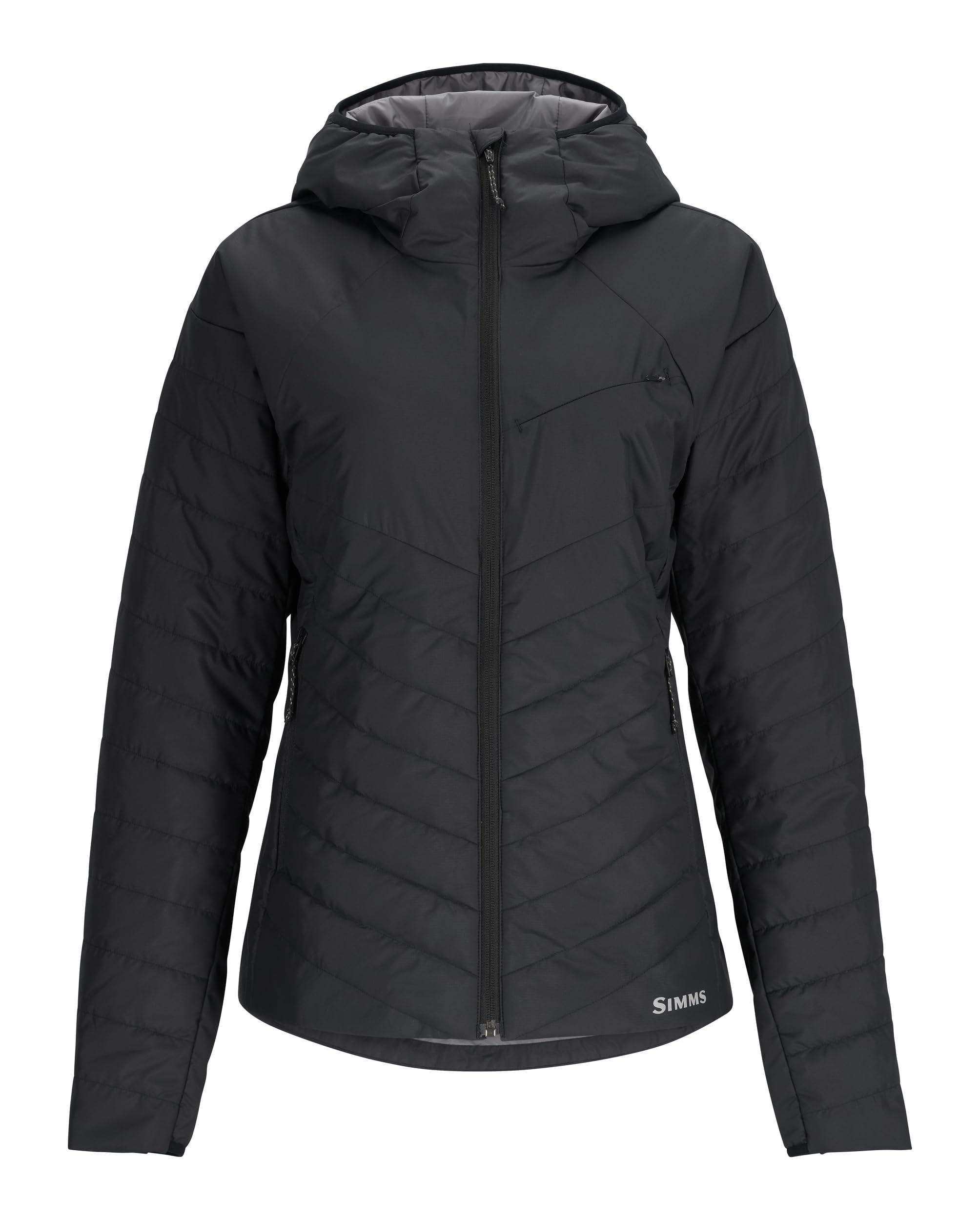 Simms womens Fall Run Hoody