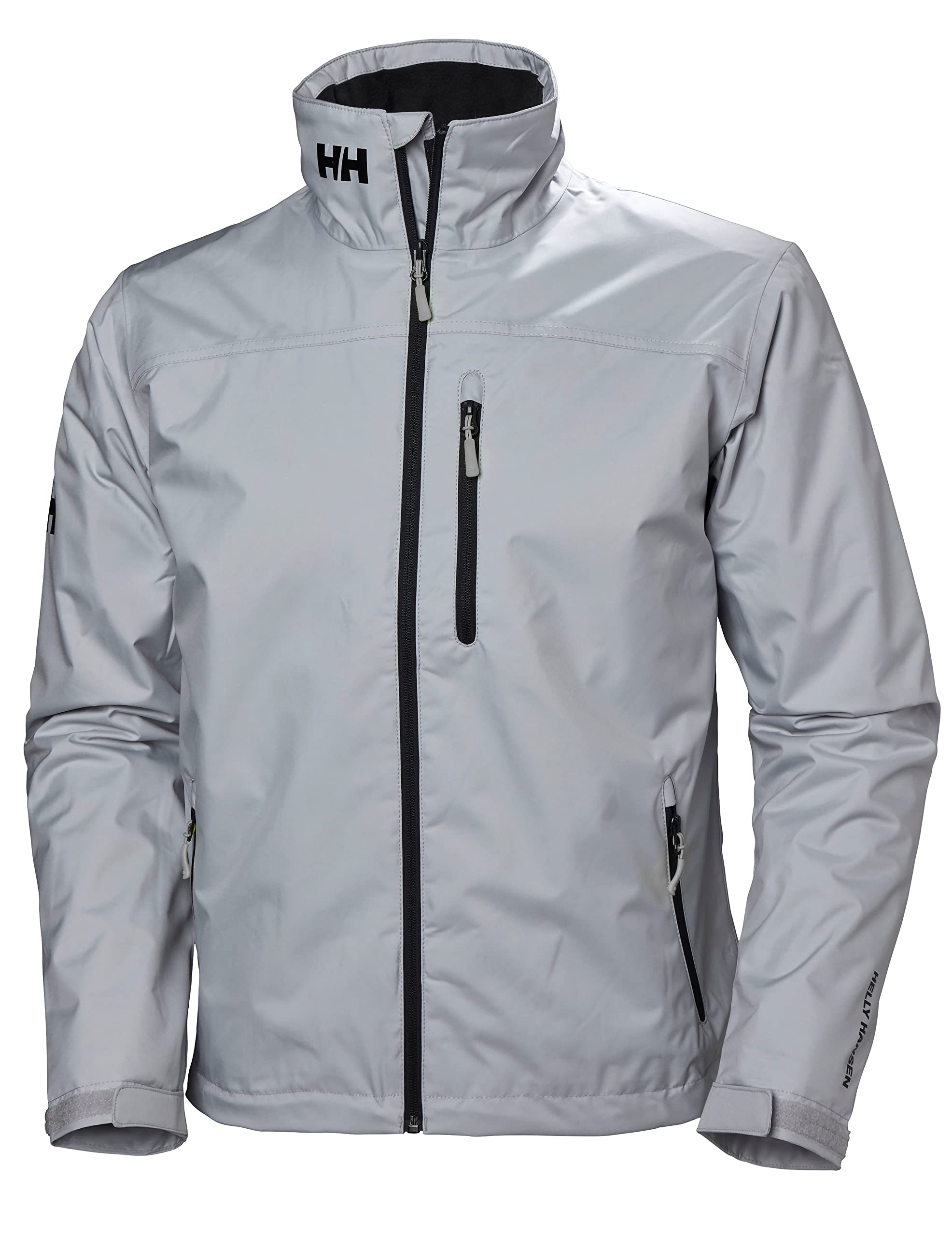 Helly HansenMens Team Crew Midlayer Jacket