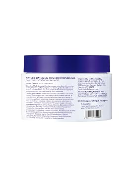 naturie Hatomugi Skin Conditioning Gel