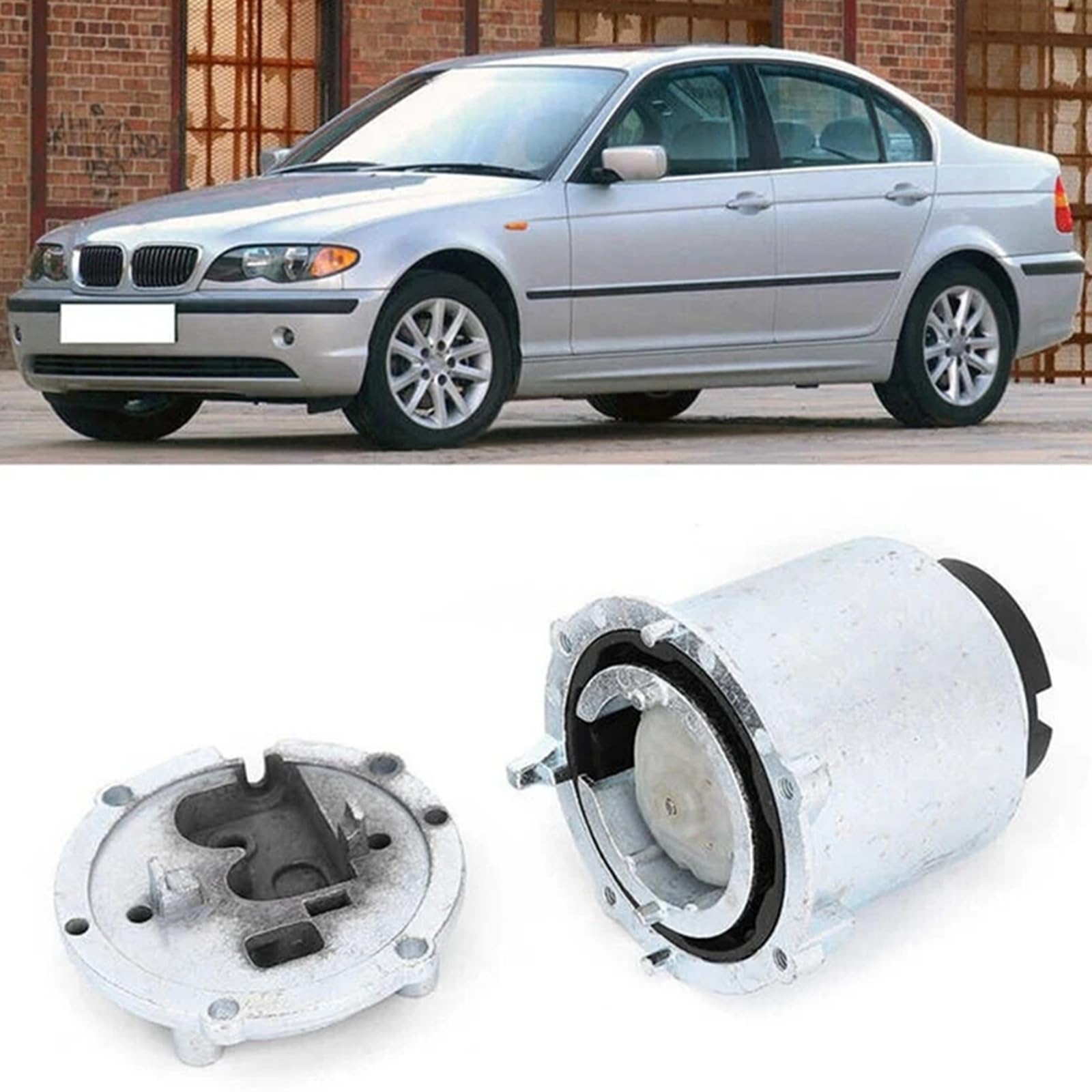 Rückansicht Klappteil Motor Reparatur für E53 E46 Auto Ersatzteile Auto Seitenflügel Klappmotor Getriebesatz Verbessern Sie Fahrerlebnis