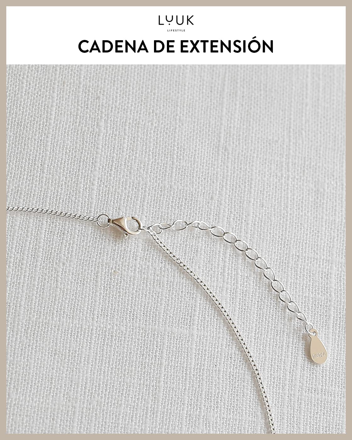 LUUK LIFESTYLE Collar de filigrana de plata de ley 925 con colgante de piedra ónix negra o roja de diseño elegante, joya de mujer, regalo de amistad, estilo vintage, prueba de amor, en plata y oro