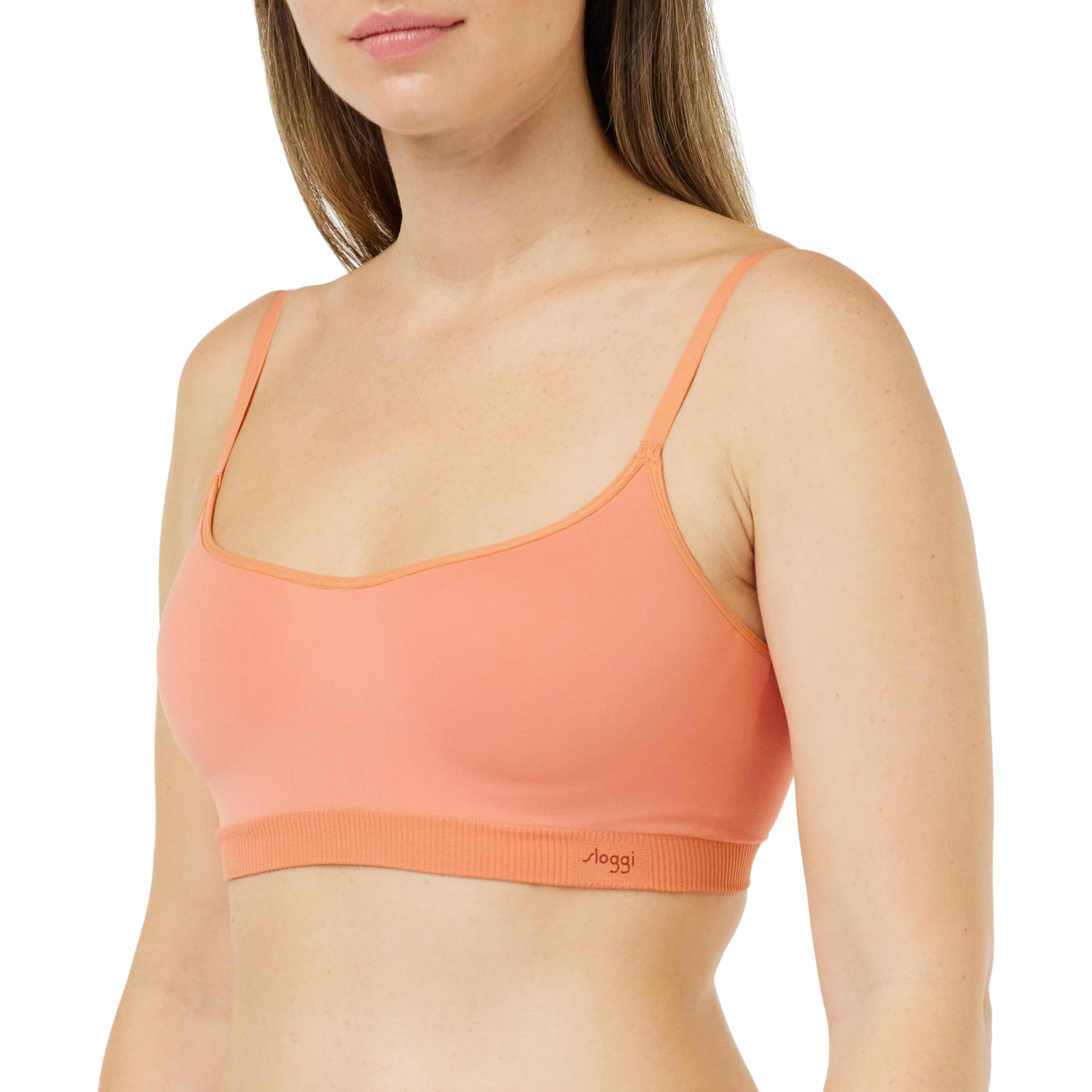 Sloggi Damen Ever Infused Multi VIT P Padded Bra (1er Pack)