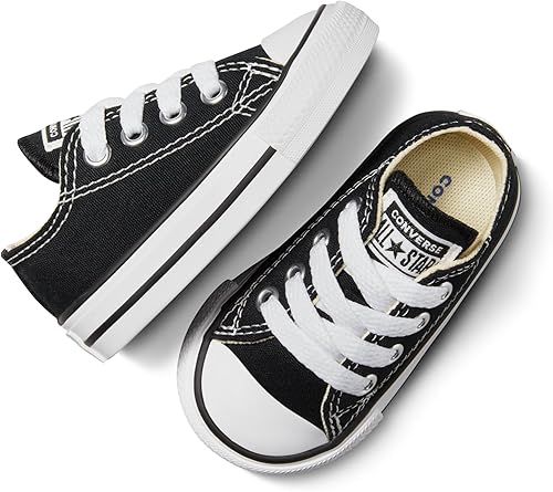 Miniatura 4 de Converse Kids' Chuck Taylor All Star Low Top Sneaker