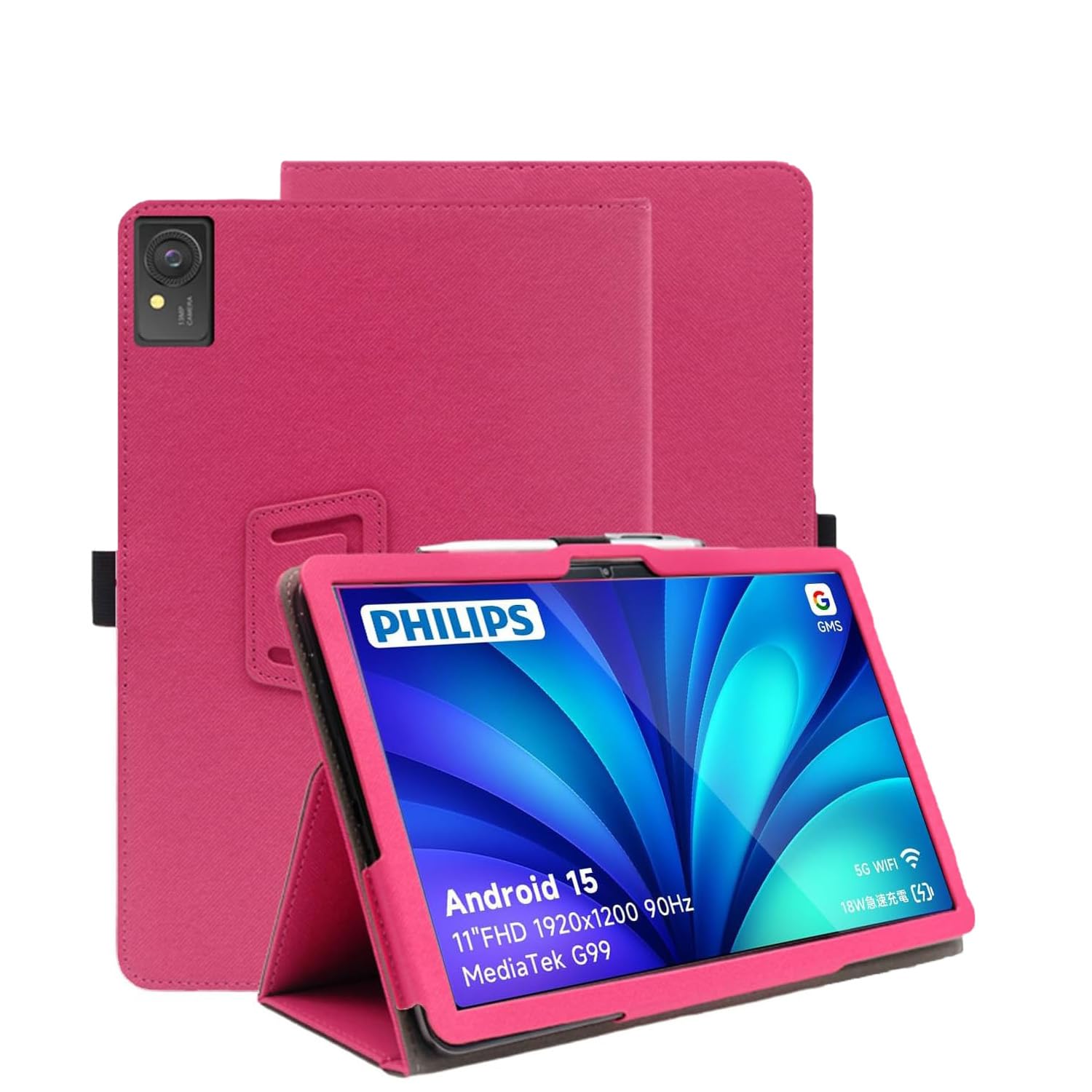PHILIPS T8015 11インチ Amazon.co.jp: For philips t8015ケース 11インチ タブレット ケース