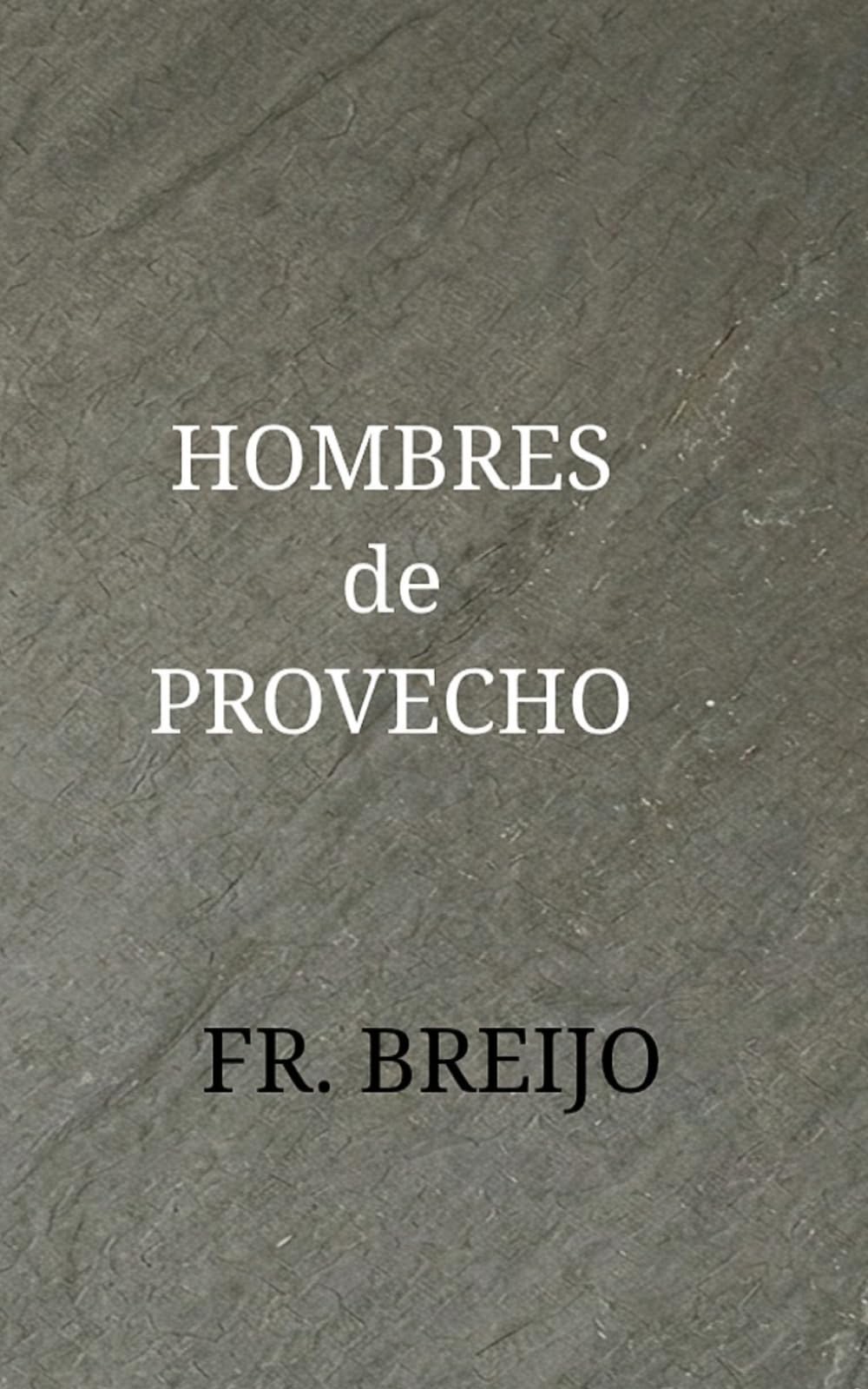Hombres de Provecho: “Crónica sucia de un hombre cualquiera en Wisconsin” (PSICO-DRAMA)