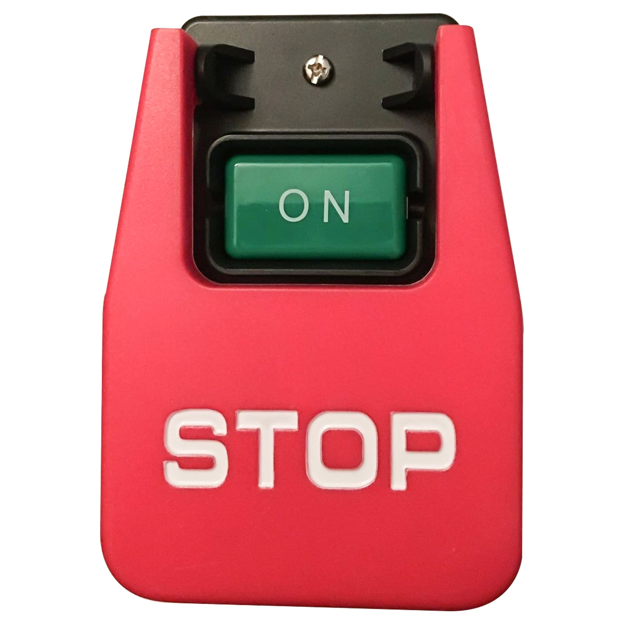 SW56 Table Saw Push Button Switch fits for Table Saws 35A/20A - 120V/230V