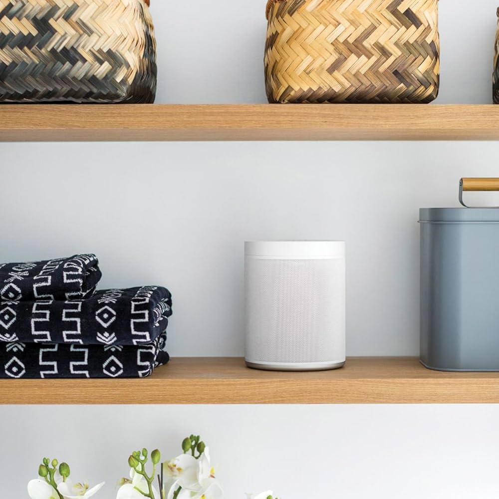 Amazon.com: YAMAHA WX-021 MusicCast 20 Wireless Speaker