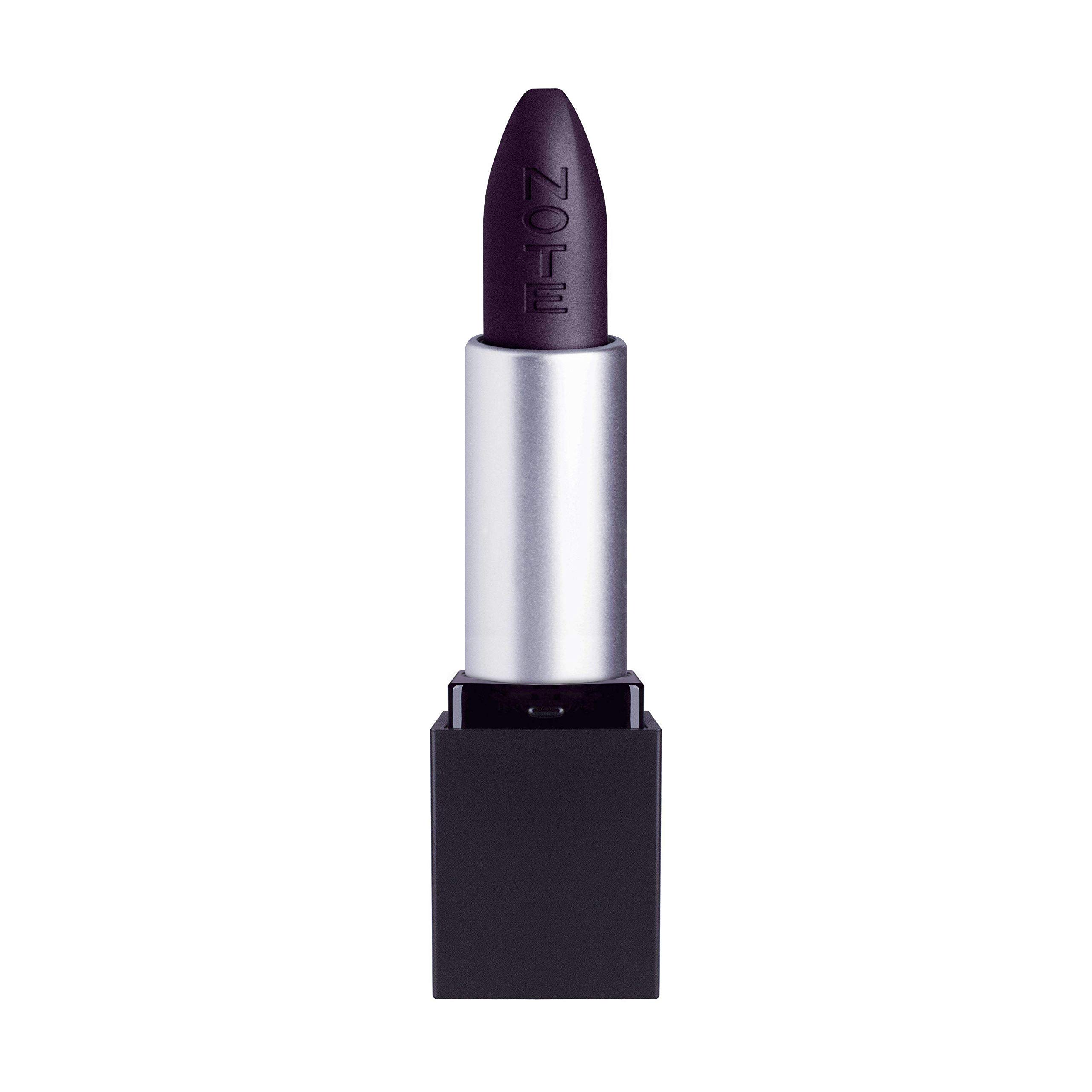 Note Mattever Lipstick 11, Pure Voilet, 4 g-image-46