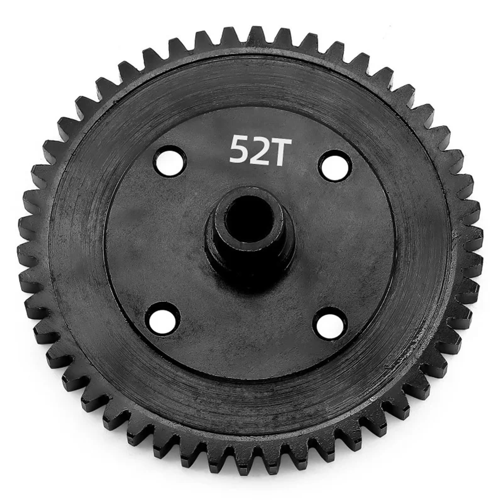 Pour Arrma Pour Kraton Pour Senton Pour Talion Pour Typhon Pour Outcast AR310429 1/8 52T 1M Engrenage Différentiel Central Pièces RC RC Voitures Modèles