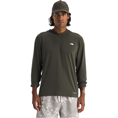 Мужская толстовка The North Face Adventure Sun Hoodie