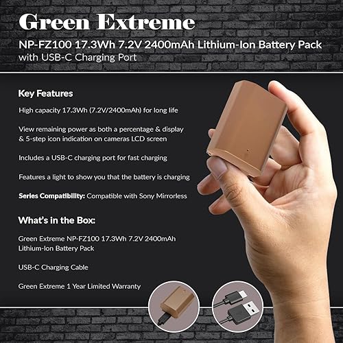 Miniatura 6 de Sony Alpha a7 III - Cámara digital sin espejo con lente FE de 1.102-2.756 in - paquete, bolsa de hombro, tarjeta SD de 64 GB, lector de tarjetas