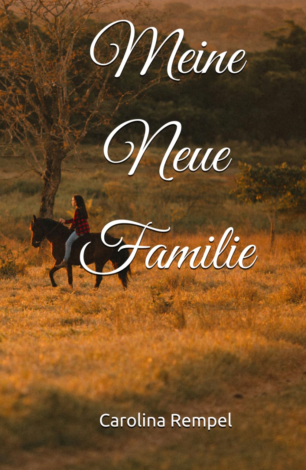 Meine Neue Familie