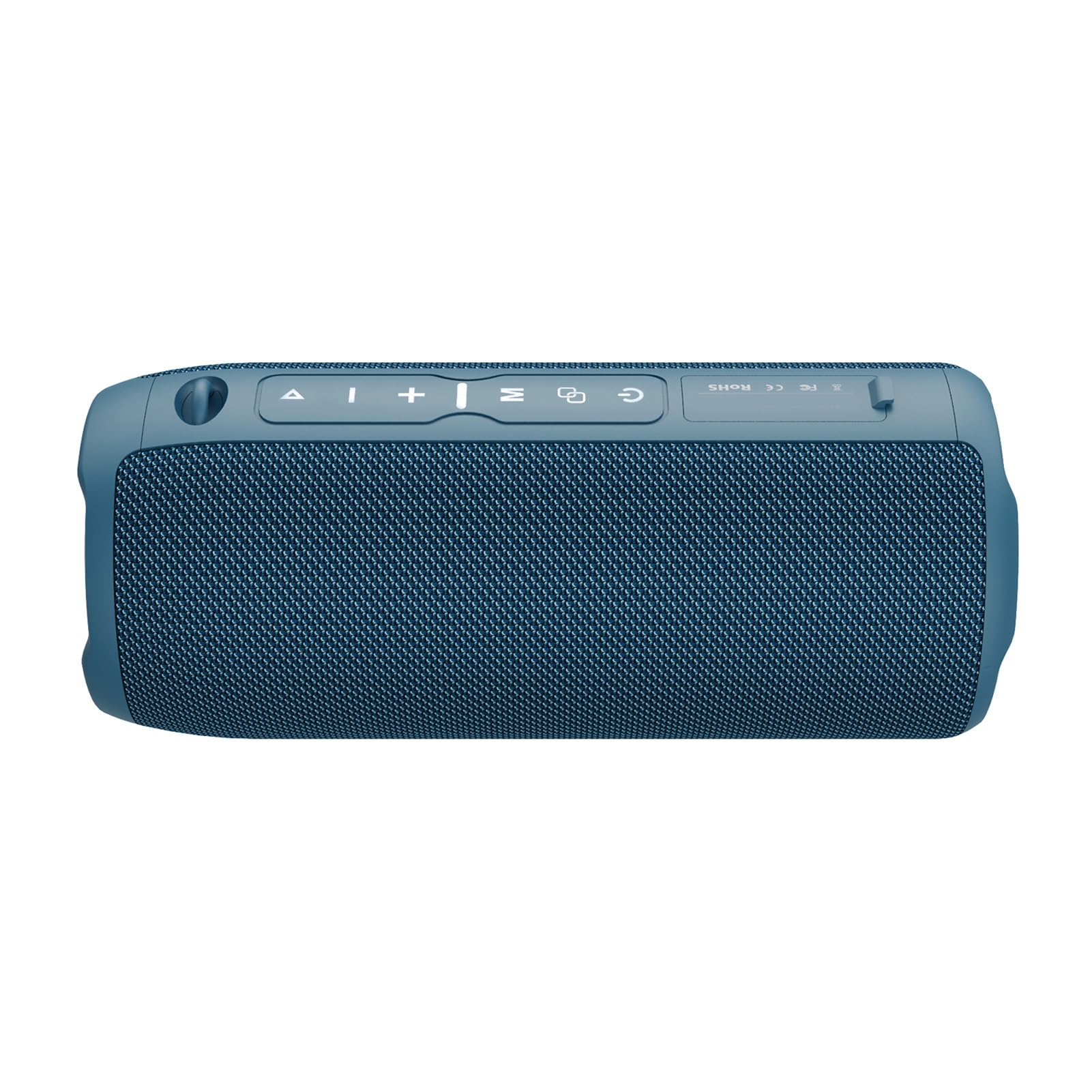 Aoresac Altavoz Portátil 20W IPX6 Bajo (Azul)