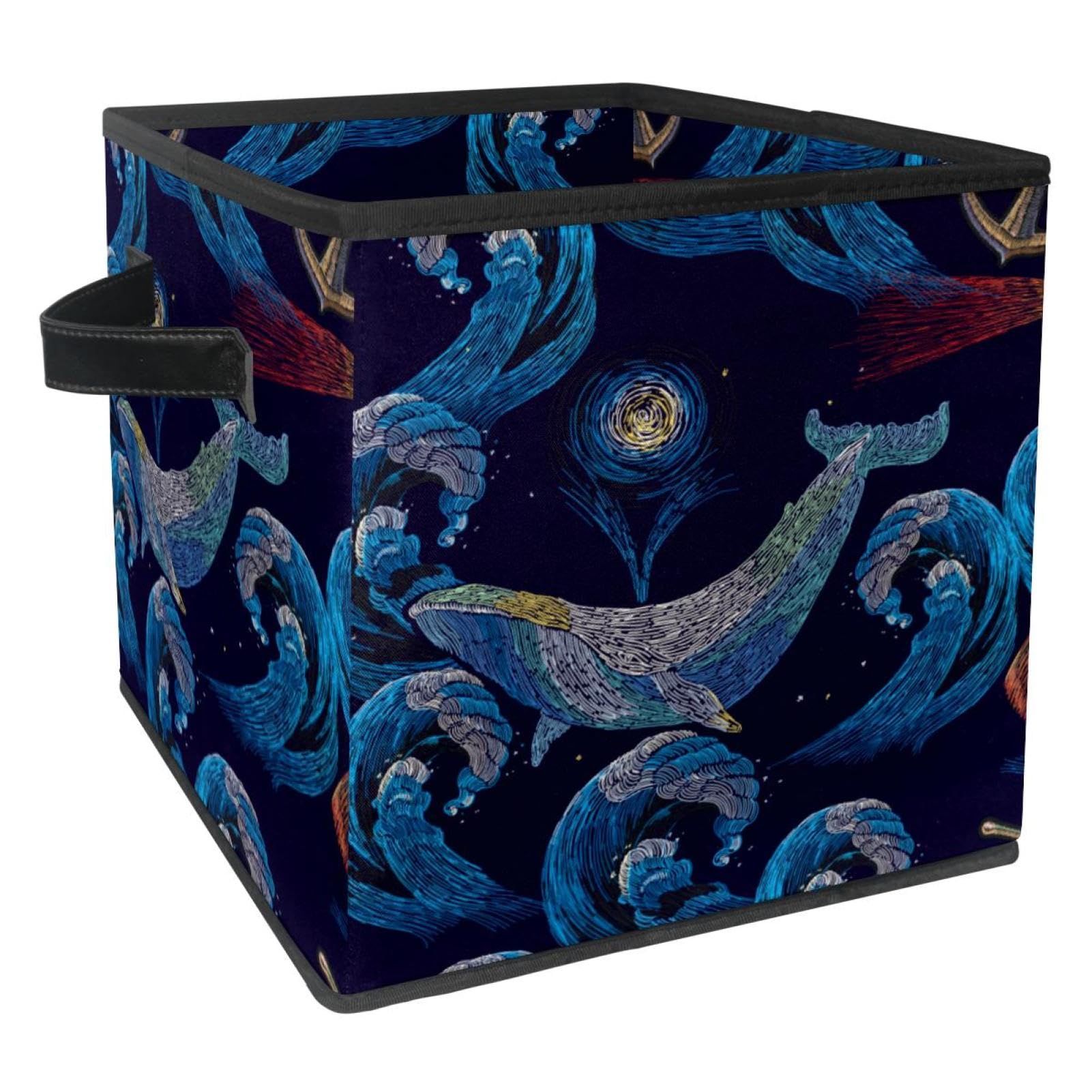 Boîte de rangement pour jouets et livres solution au désordre chambre enfant