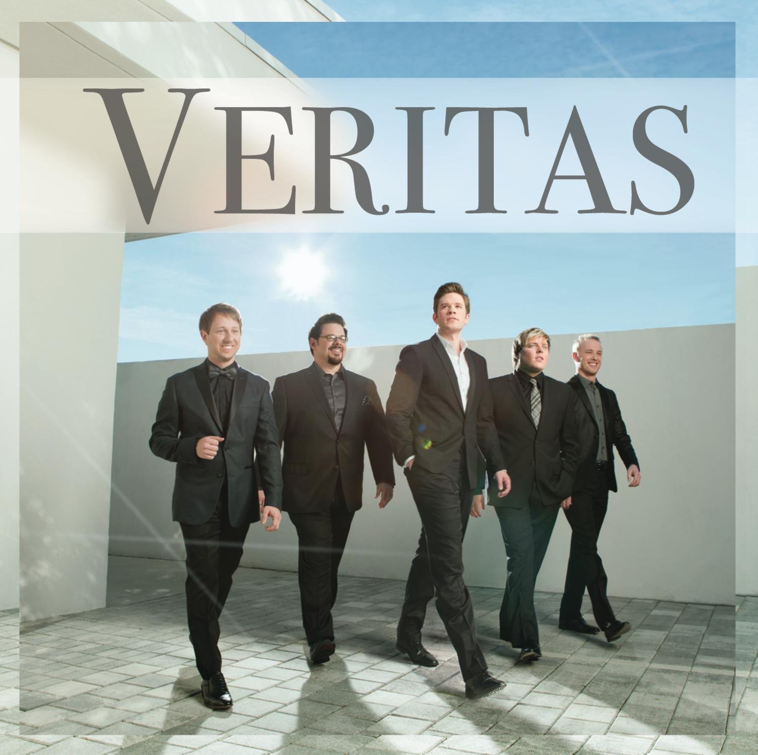 Veritas [Audio CD] Veritas