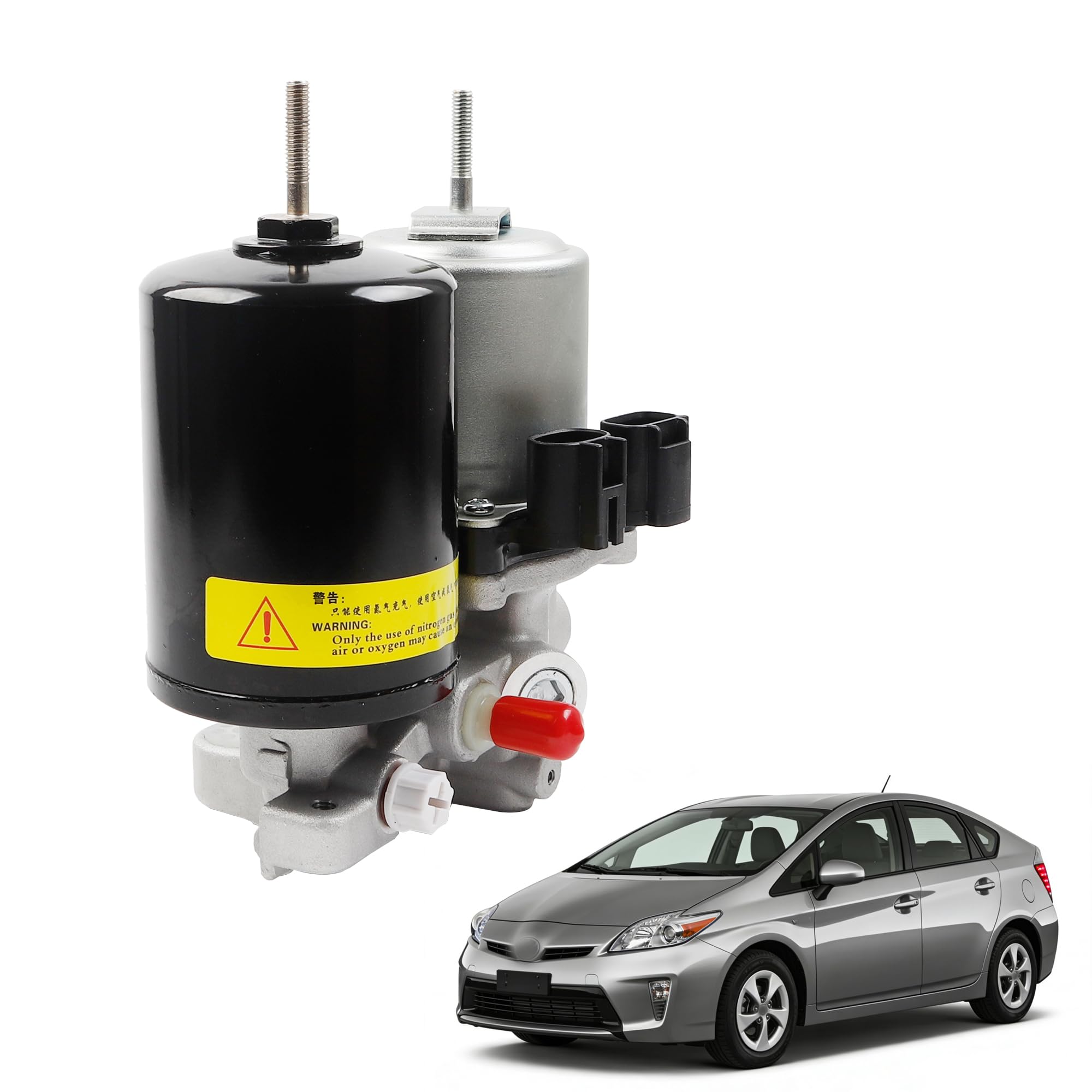 Photo 1 of Dasbecan ABS Brake Booster Pump for Toyota Prius/RAV4