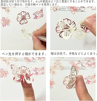 コラージュ 素材 まとめ売り 大量 80サイズ 【B】 コラージュ素材 TeaTime 紙モノ おすそ分け/CP11 | indigo & olive☆