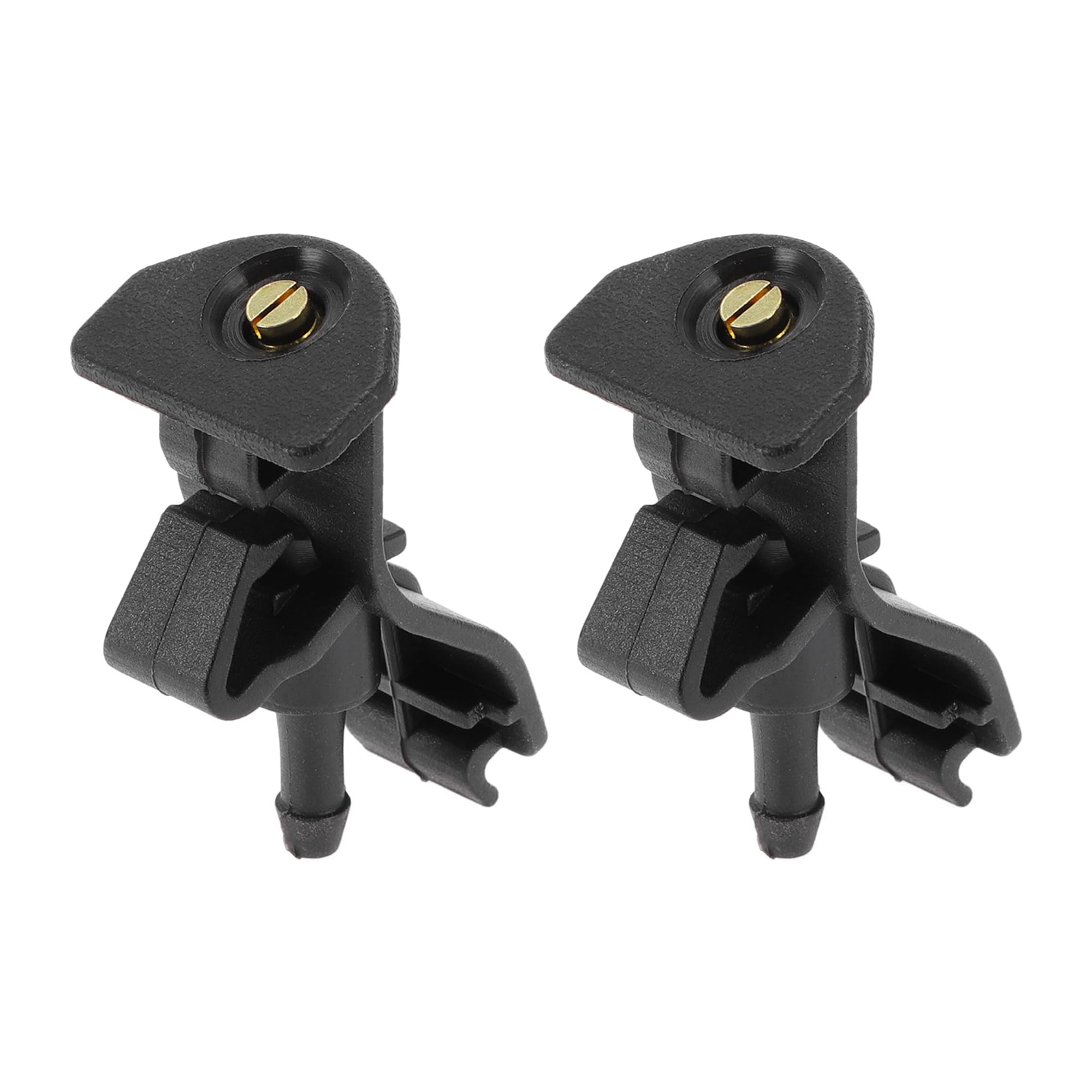 Amazon.com: TUCKBOLD Windshield Washer Nozzle for Ford Explorer