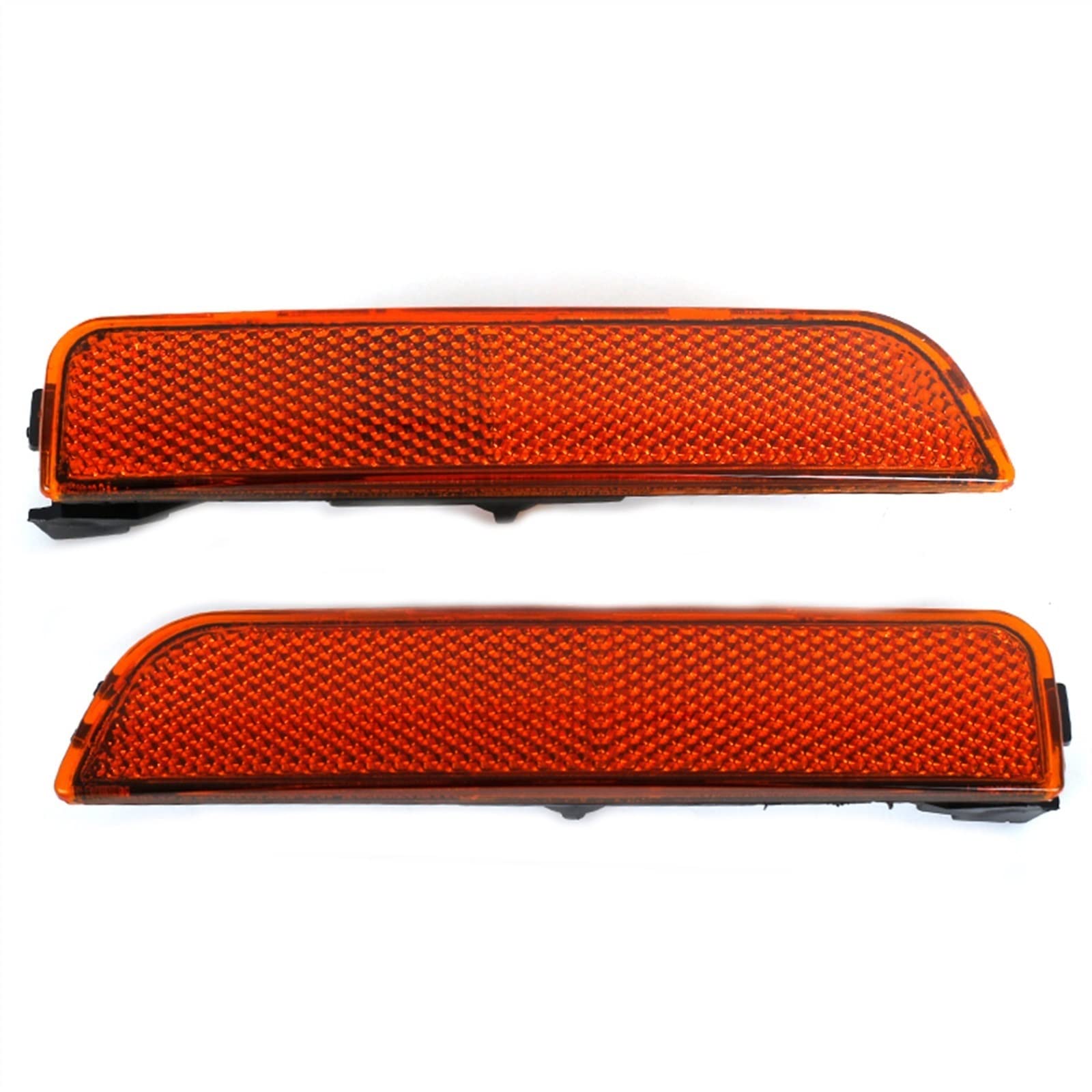 Feu arrière pour Passat B5 cassé ? Clignotant pare-chocs rouge 2001-2005 - 4