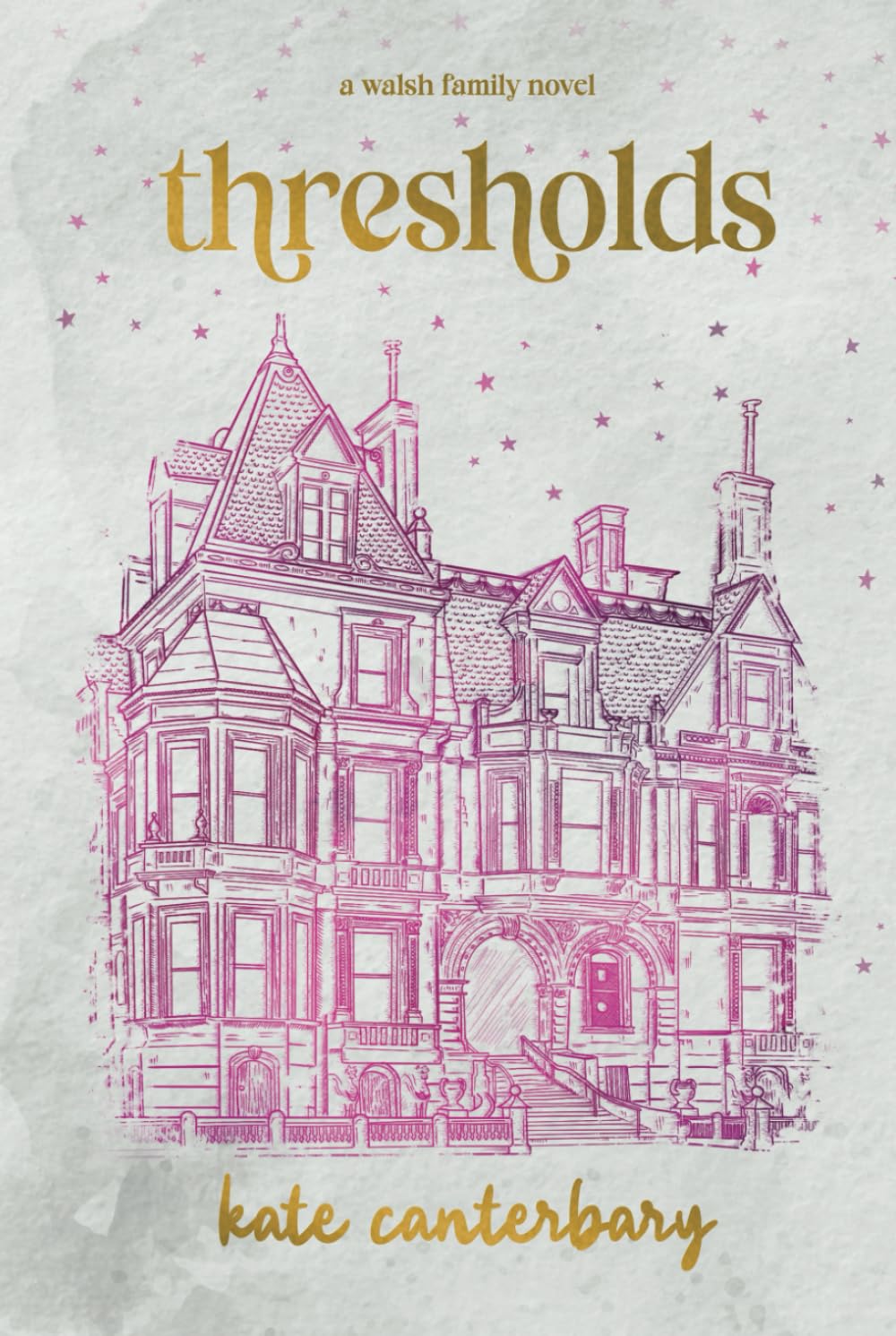 Thresholds (The Walsh Family)