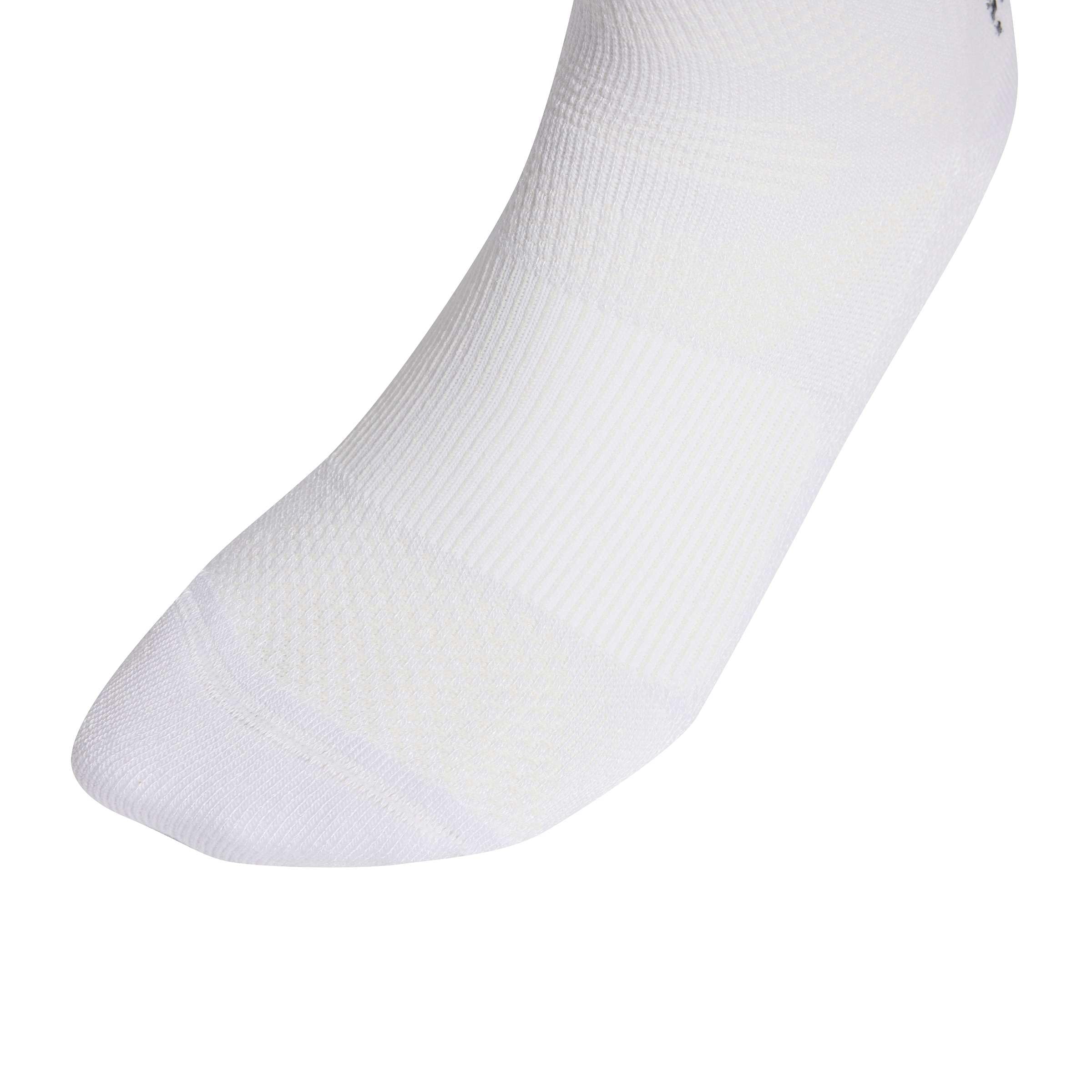 adidas Unisex Fußball GRIP Printed Crew Performance Cushioned Socken
